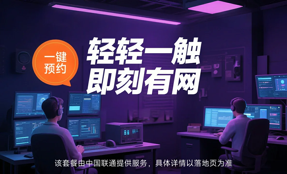 翠屏区中国联通